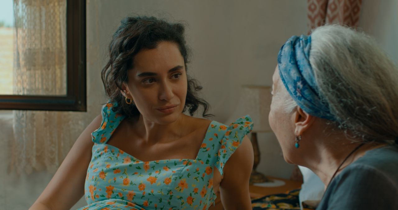 'Yaren Leylek' filminden fragman - Sayfa 2