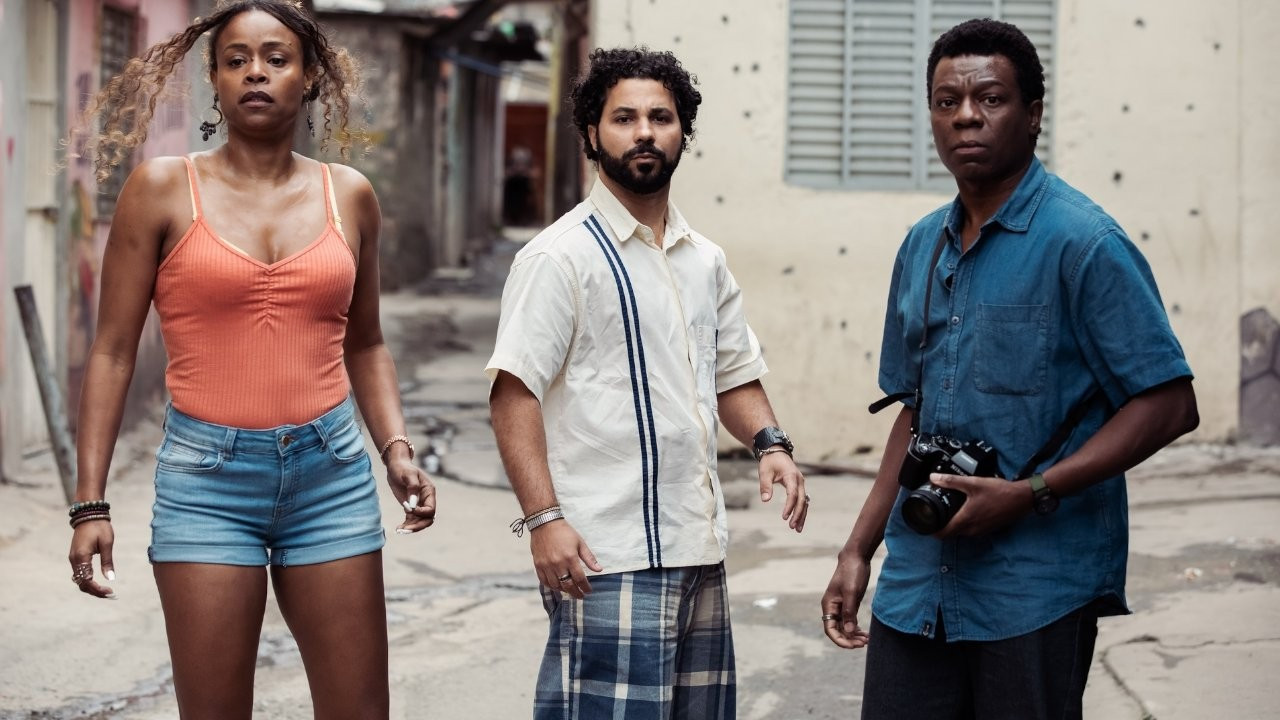 'City of God: Savaş Devam Ediyor' BluTv'de