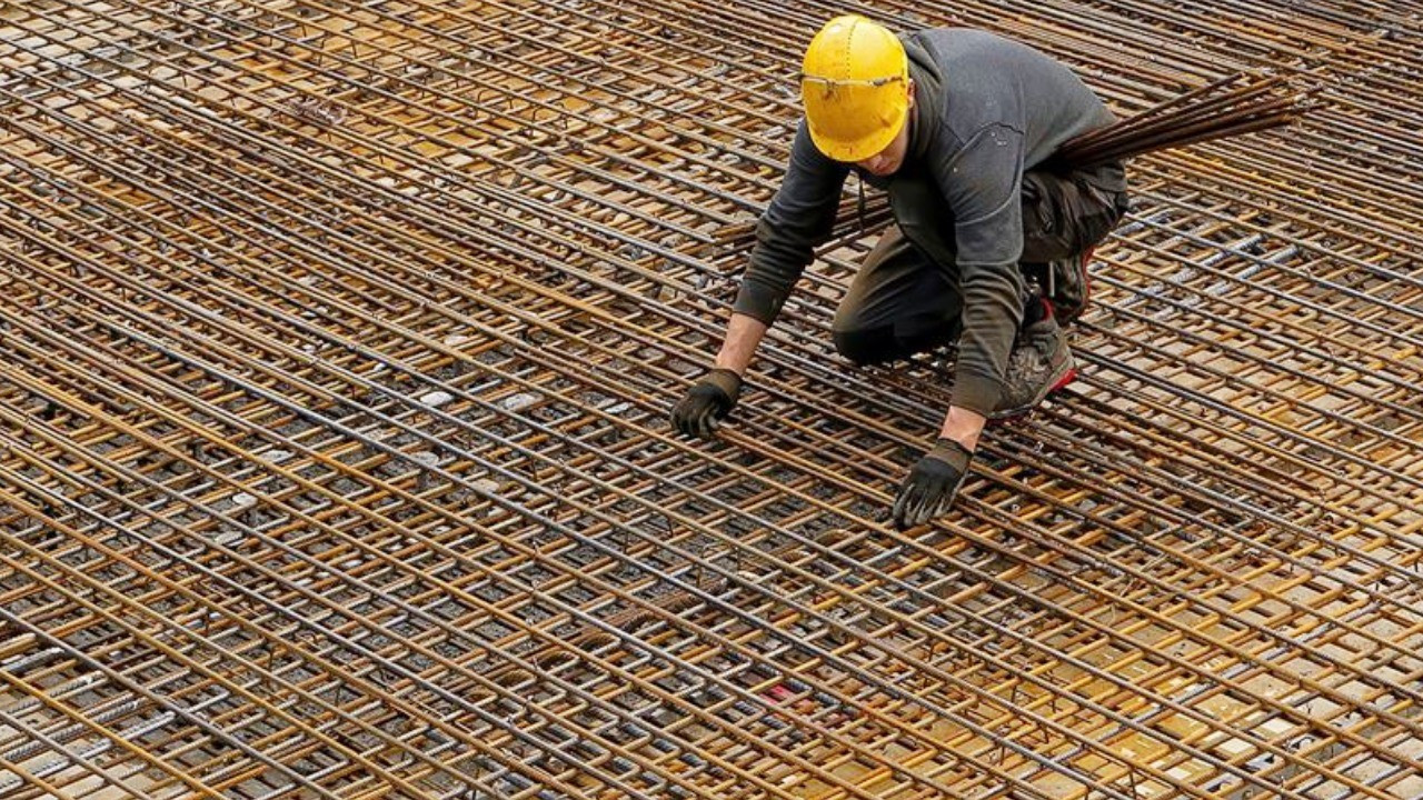 TÜİK açıkladı: İnşaat sektörü güven vermedi