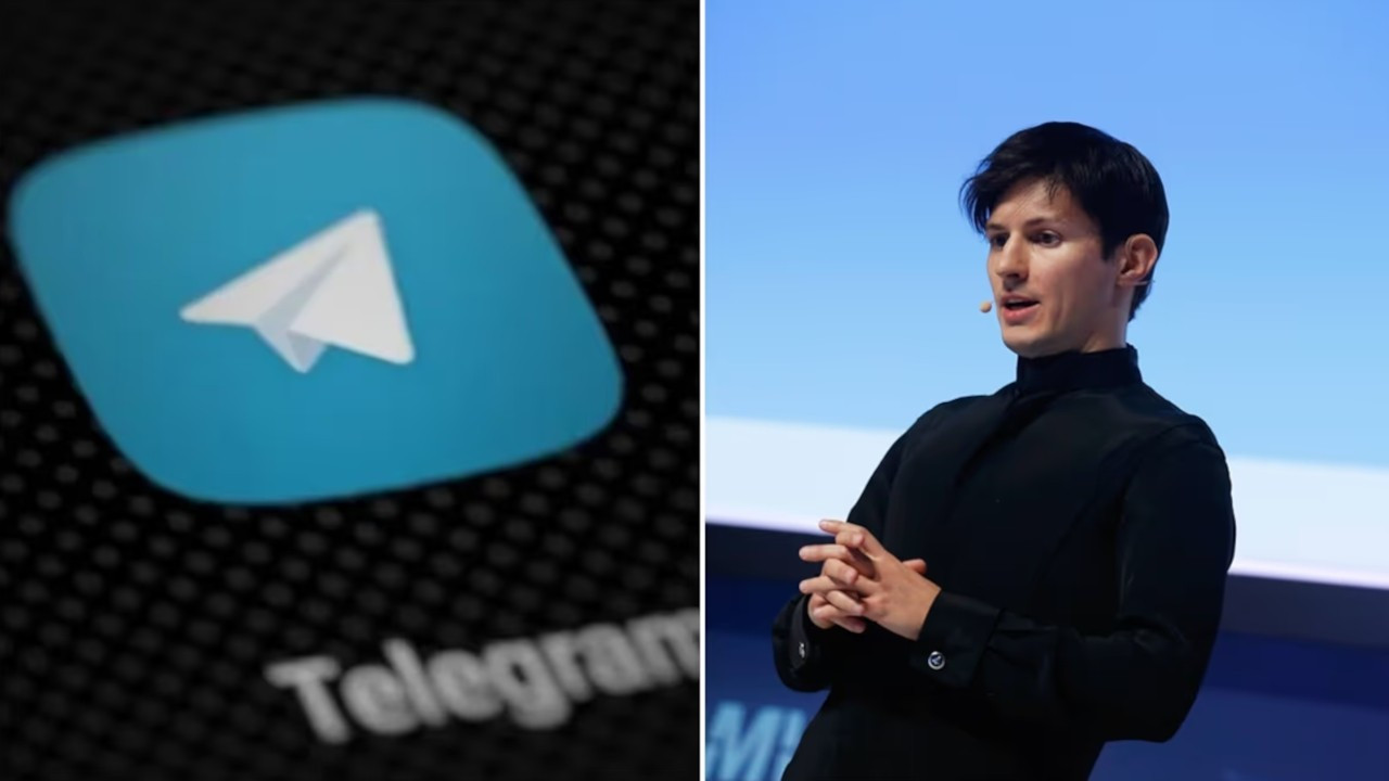 Fransa'da gözaltına alınan Telegram'ın kurucusu Pavel Durov'un hayatı hakkında neler biliniyor?