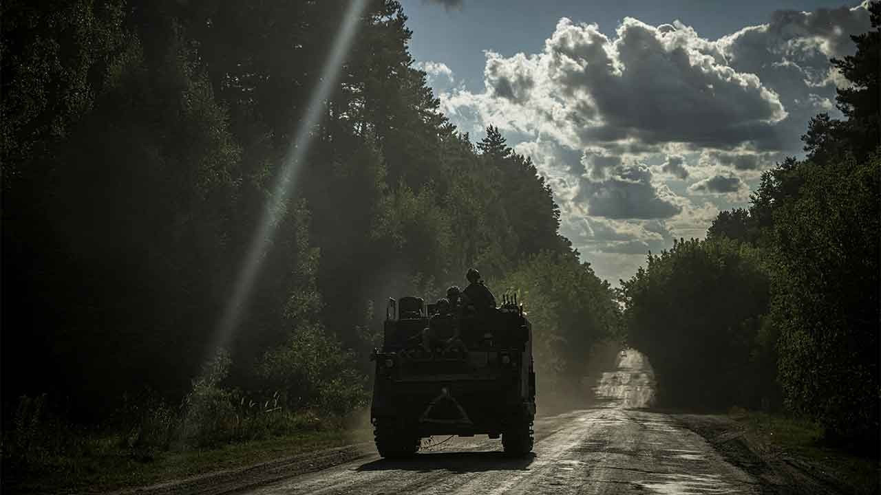 Rusya: Ukrayna'nın Kursk'a saldırılarında 56 sivil öldü