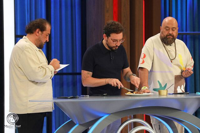 MasterChef'te haftanın takımları belli oldu: 'Yarışmacının kreması kayboldu, özür diledi' - Sayfa 2