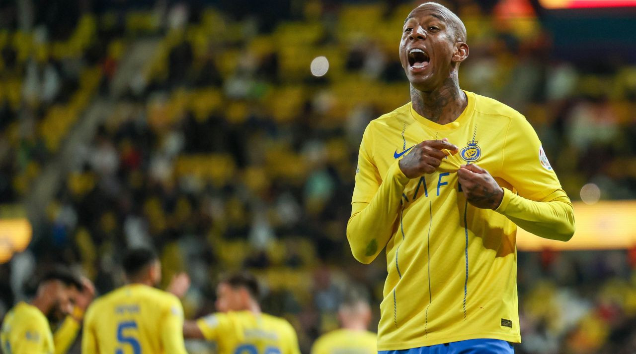 Talisca, Suudi Arabistan'dan ayrılıyor: Yeni kulübü belli olmak üzere - Sayfa 2