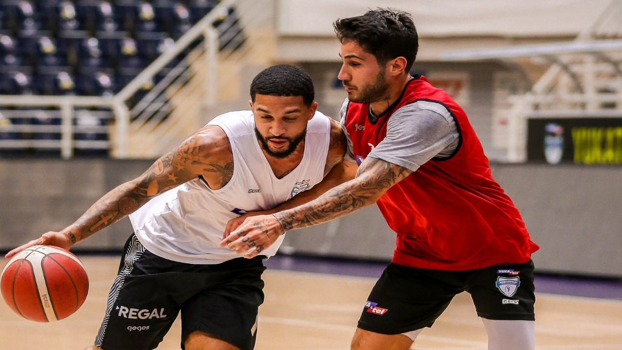 Merkezefendi Belediyesi Basket taraftar önünde antrenmana çıkacak