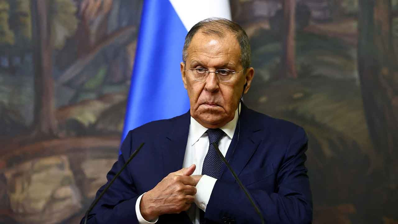 Rusya Dışişleri Bakanı Lavrov: Türkiye-Suriye müzakerelerinin önemli bir başlığı Kürt meselesi