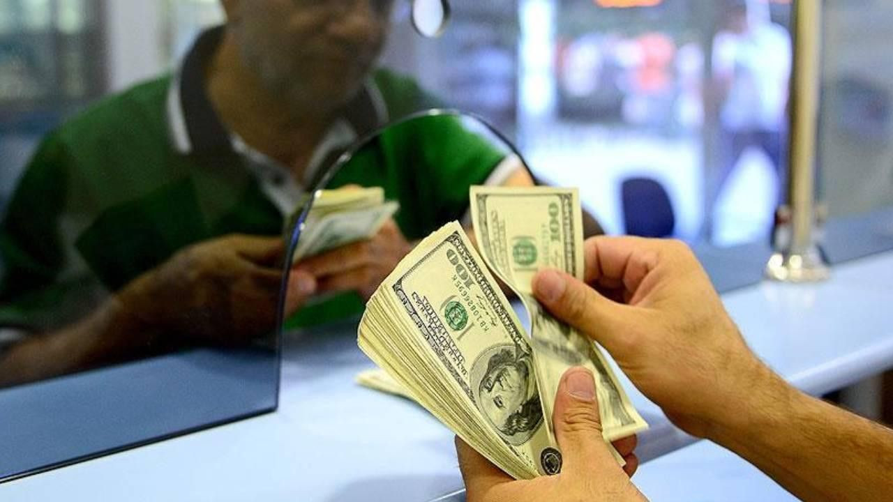 Dolar/TL’de 'gizemli hareket': Uzman isimleri de şaşırtan rekor seviye - Sayfa 2