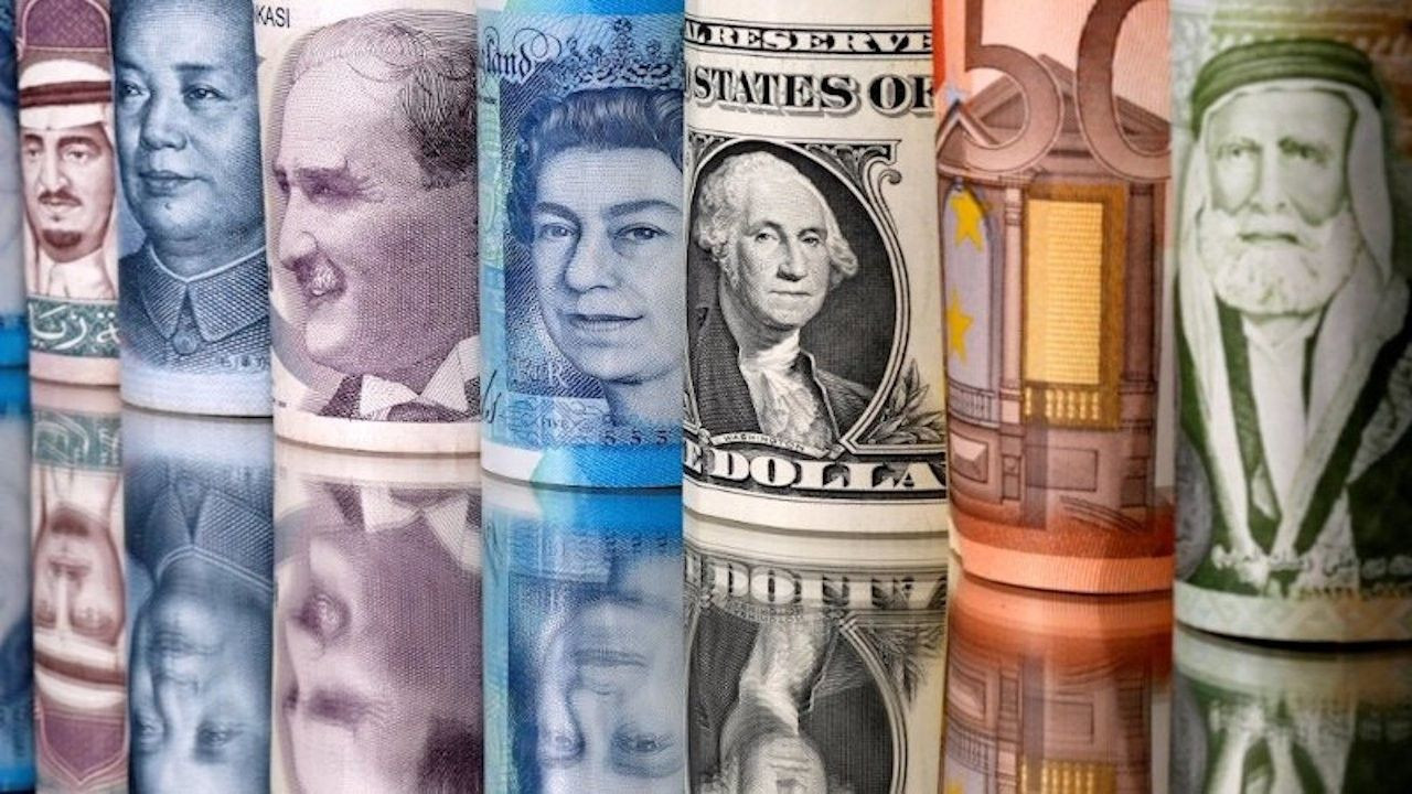 Dolar/TL’de 'gizemli hareket': Uzman isimleri de şaşırtan rekor seviye - Sayfa 1