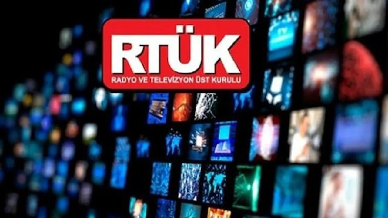 RTÜK'ten 'kayyım giyotini', 'taş devri' ve ses yükseltme cezaları