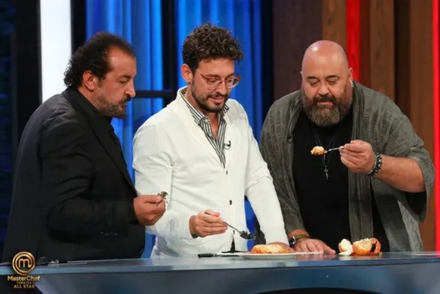 Kuru fasulye düellosu: MasterChef'te takım oyununu kim kazandı? - Sayfa 1