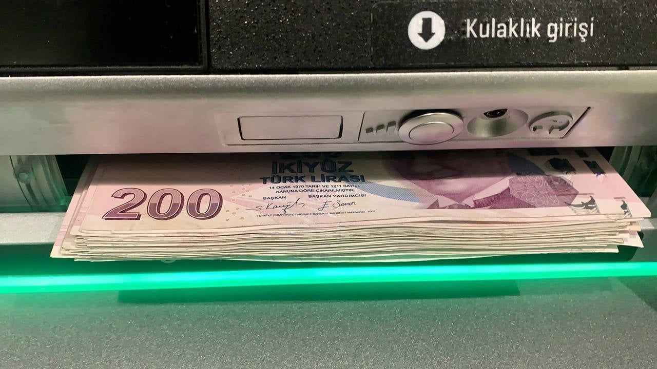 Bankaların emekli promosyonu ne kadar oldu: Rakamlar açıklandı - Sayfa 1