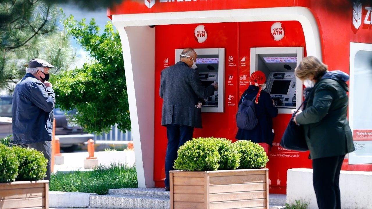 Bankaların emekli promosyonu ne kadar oldu: Rakamlar açıklandı - Sayfa 3