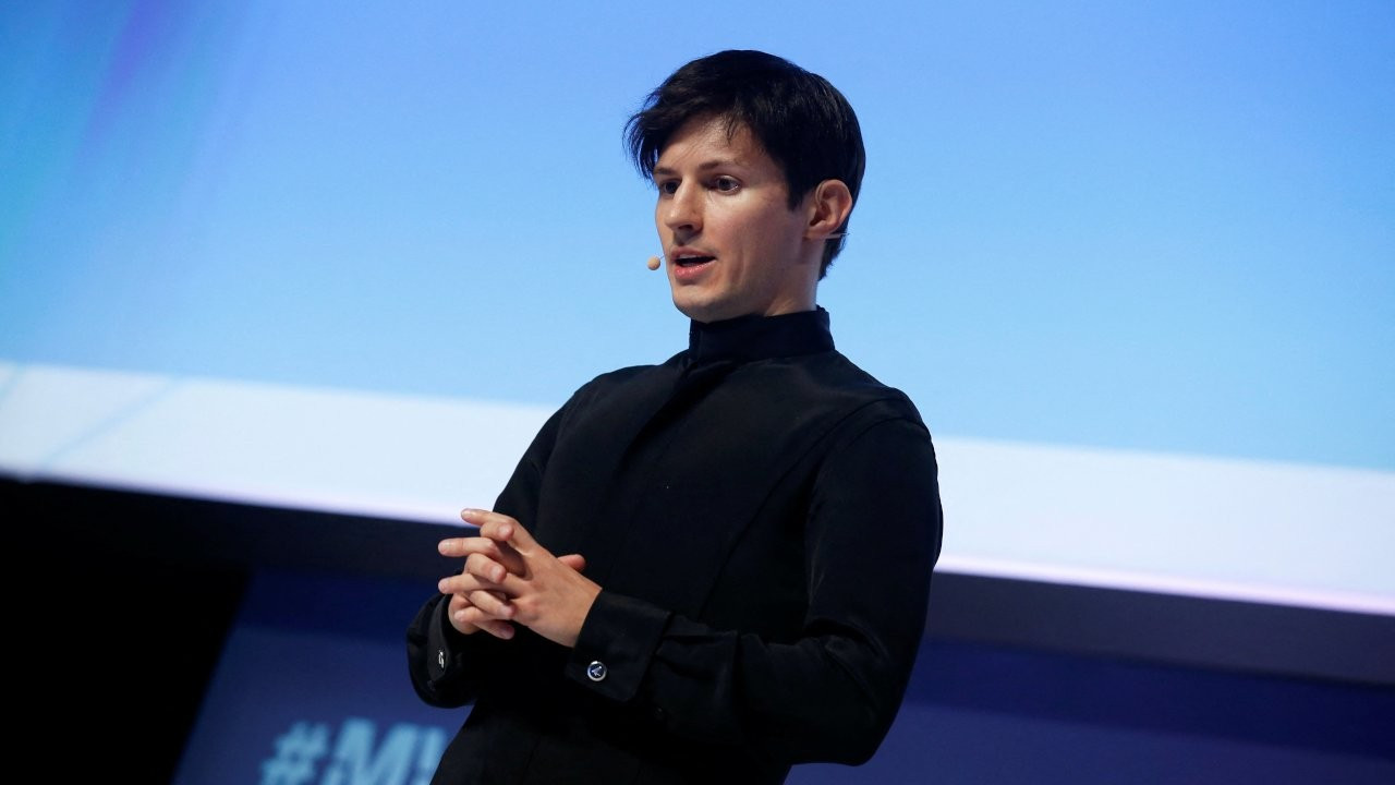 Telegram CEO'su Durov'un avukatı konuştu: 'Suçlamalar saçmalık'