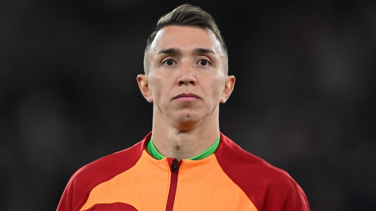 Galatasaray'da Muslera'yı bekleyen tehlike