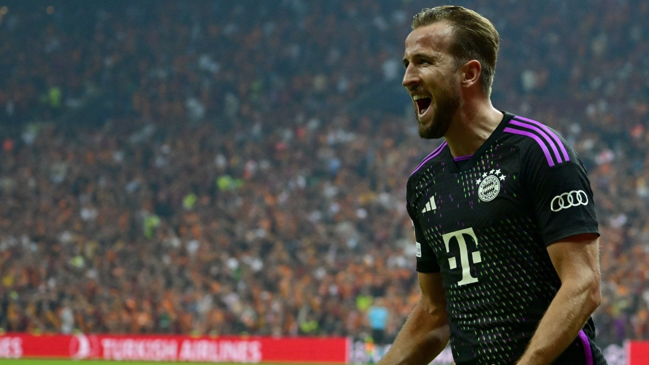 Harry Kane'den Galatasaray ve Jose Mourinho açıklaması