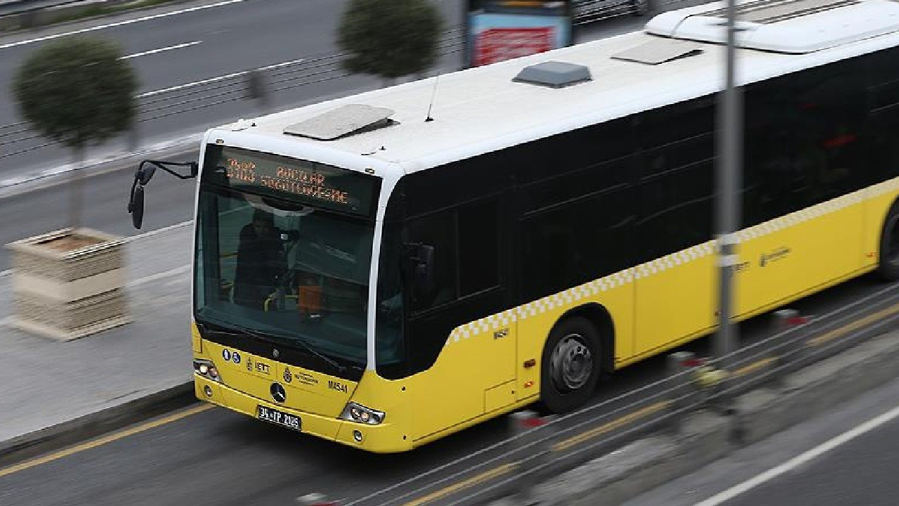 İBB duyurdu: İstanbul'da 30 Ağustos'ta toplu ulaşım ücretsiz mi?