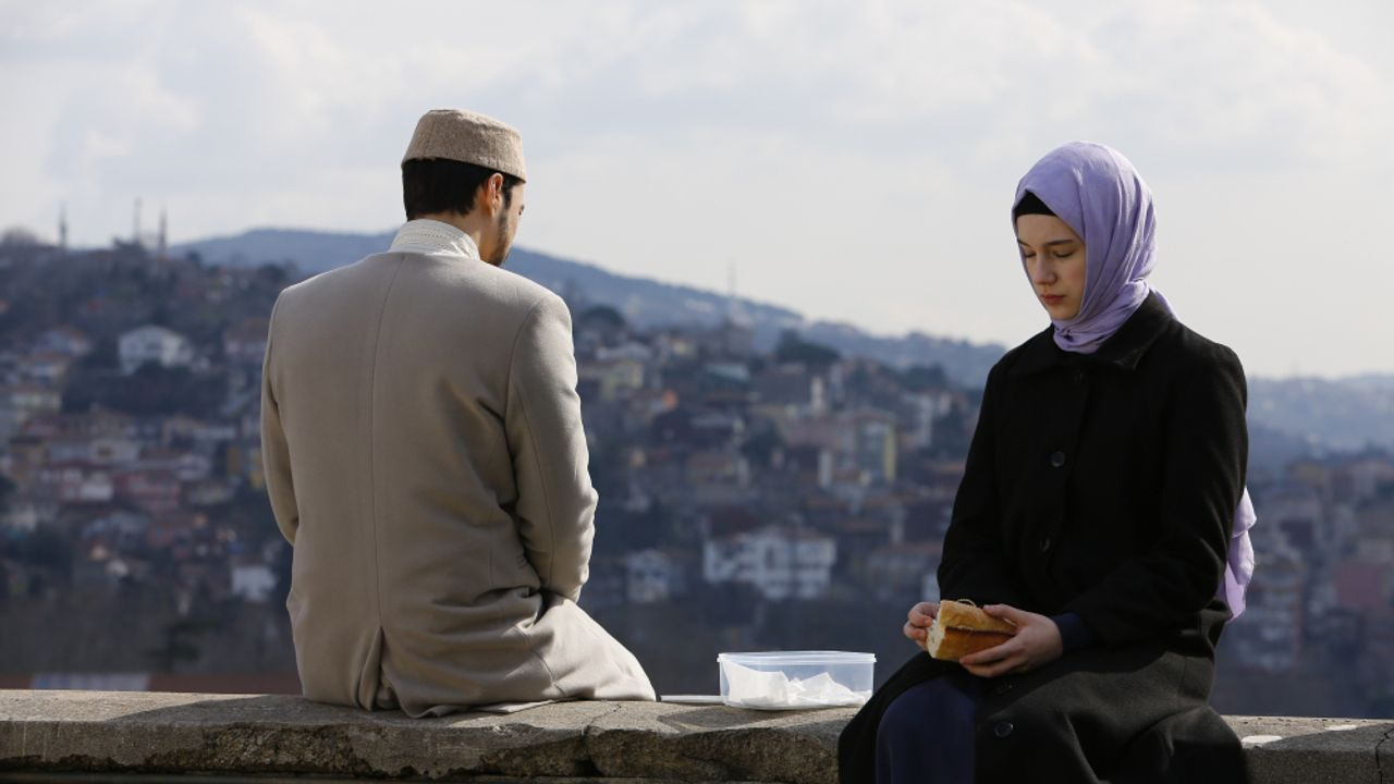 Kevser ve Lokman geliyor: Kızıl Goncalar'a iki yeni oyuncu - Sayfa 1