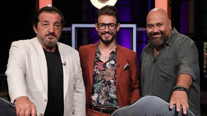 MasterChef'te kural ihlali: İki yarışmacının yemedi tadılmadı - Sayfa 1