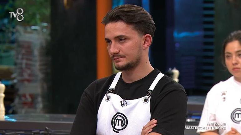 MasterChef'te kural ihlali: İki yarışmacının yemedi tadılmadı - Sayfa 3