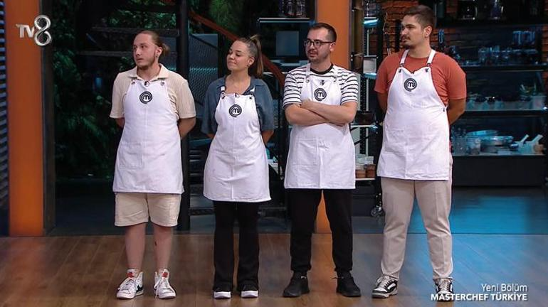 MasterChef'te kural ihlali: İki yarışmacının yemedi tadılmadı - Sayfa 4