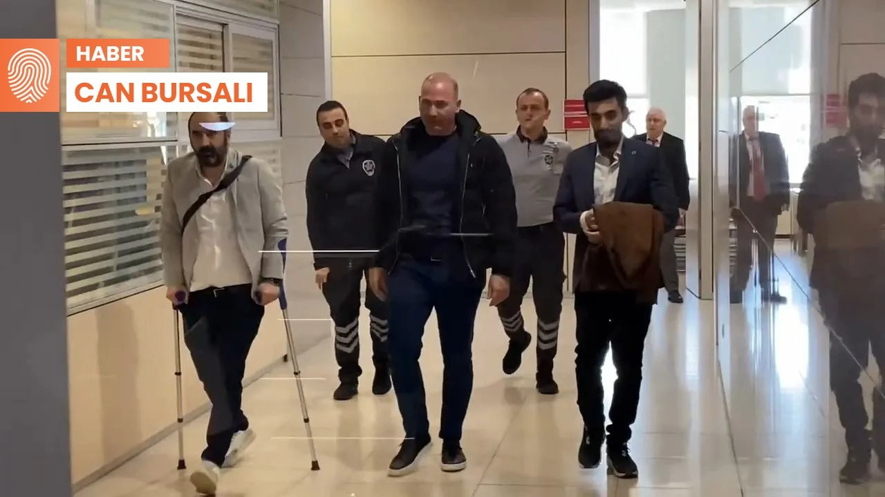 CHP'ye il binasını satan kişi, uyuşturucu dosyasında şüpheli