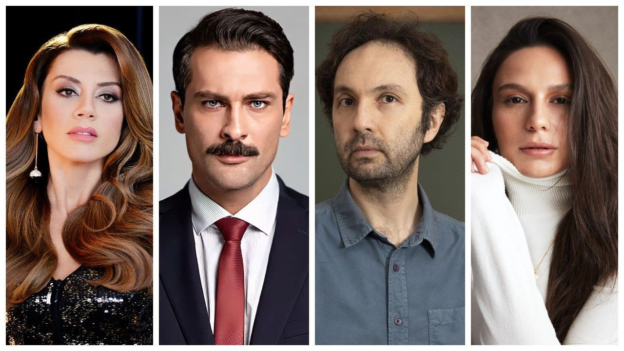 Netflix'te yayınlanacak: 'Geleceğe Mektuplar' dizisinin kadrosu tamamlandı - Sayfa 2