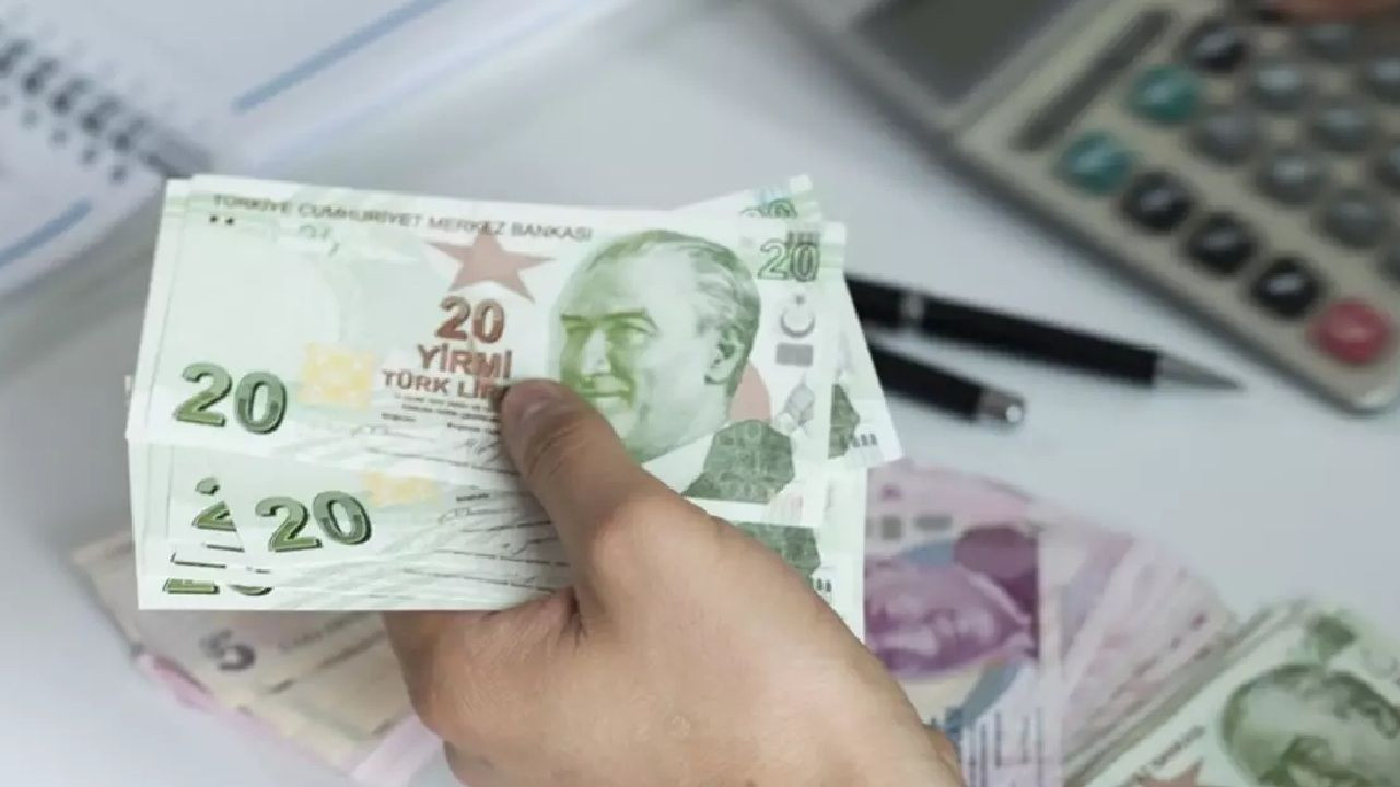 Uzman isim açıkladı: Merkez Bankası'ndan mevduat faizini artıracak yeni adım - Sayfa 4