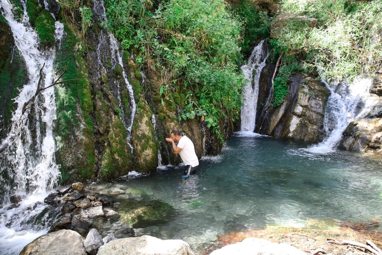 Hakkari'nin ünlü kanyonu, ziyaretçilerini ağırlıyor - Sayfa 3