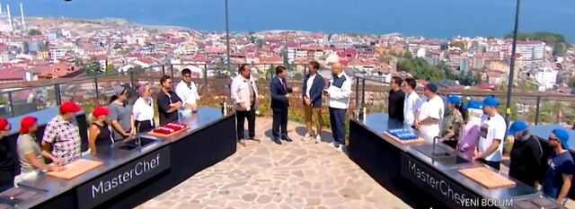 MasterChef yarışmacıları Trabzon'da: Takım oyununda büyük fark - Sayfa 3