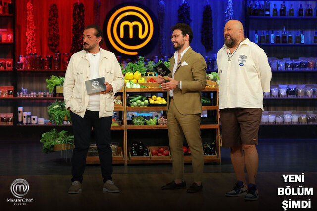 MasterChef yarışmacıları Trabzon'da: Takım oyununda büyük fark - Sayfa 1