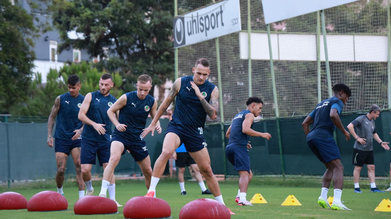 Alanyaspor'da en kötü sezon başlangıcı: 2 beraberlik, 2 mağlubiyet