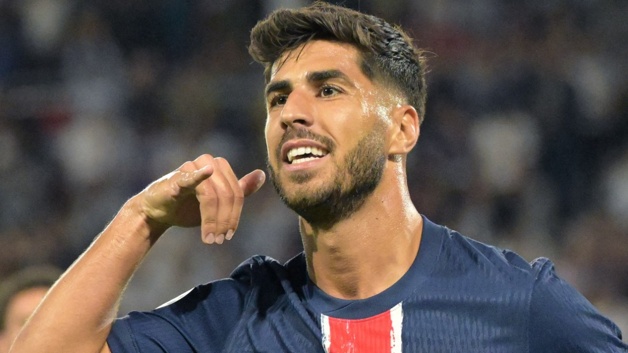 Marco Asensio'dan Fenerbahçe yanıtı: 'Benim neden haberim olmadı?'