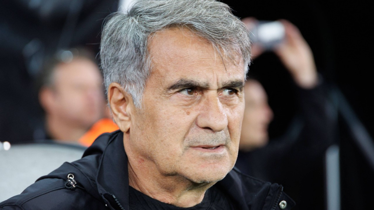 Trabzonspor, Şenol Güneş'i ikna etmeye çalışıyor