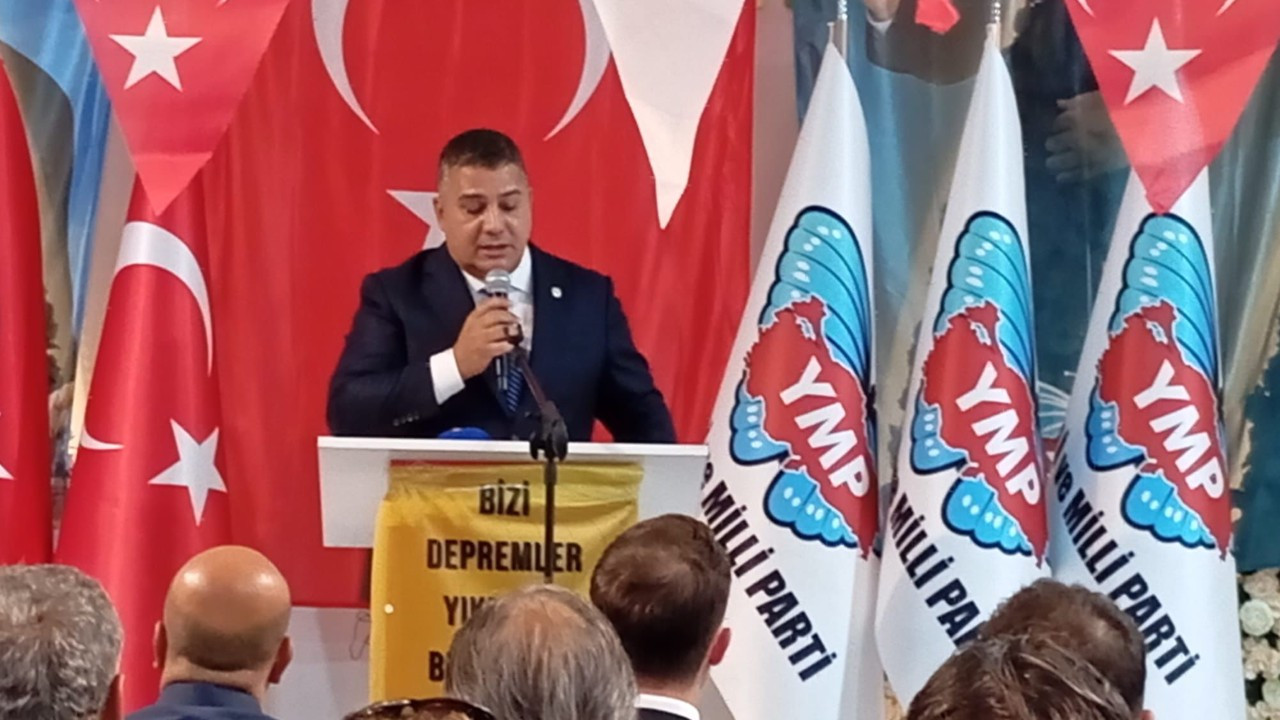 Teoman Mutlu: Devlet Planlama Teşkilatı'nı yeniden kuracağız