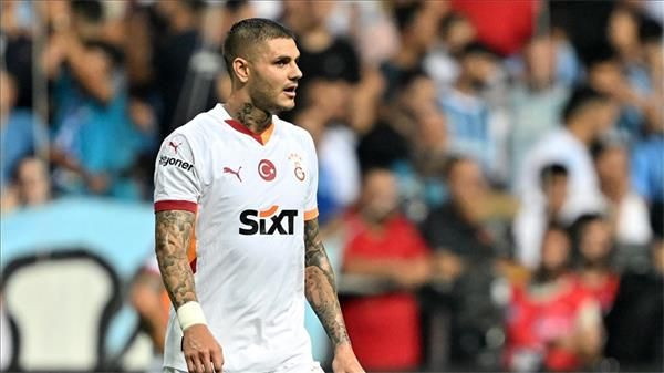 Tümer Metin, Icardi için kötü haberi verdi: Sakatlanıp çıkmıştı... - Sayfa 1