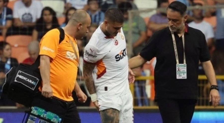 Tümer Metin, Icardi için kötü haberi verdi: Sakatlanıp çıkmıştı... - Sayfa 4