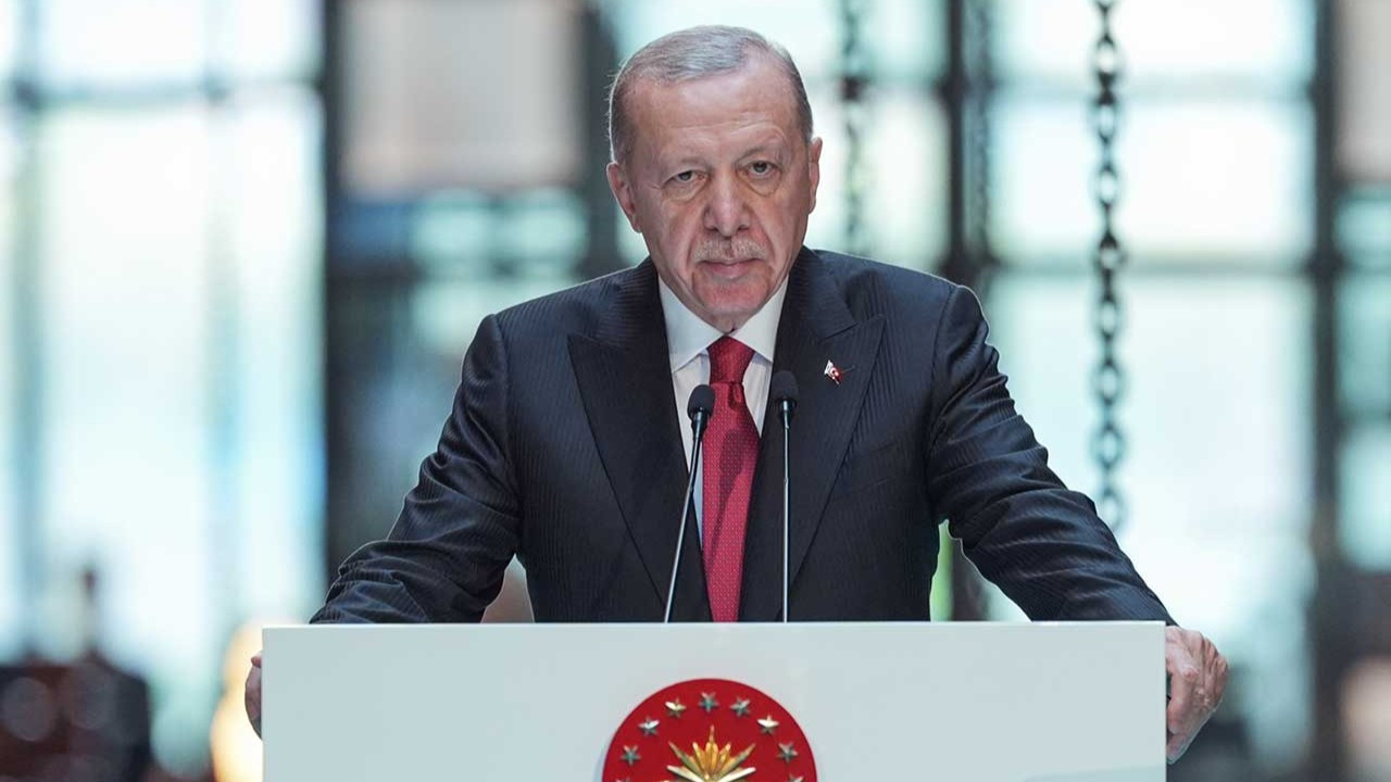 Erdoğan: Yerli yabancı yok, yatırımcıların yanındayız