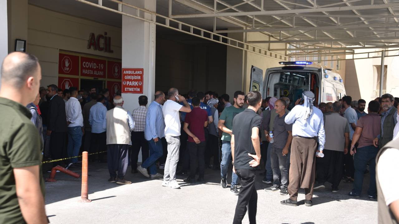 Urfa'da 3 kişinin öldüğü kavgaya ilişkin 6 zanlı tutuklandı