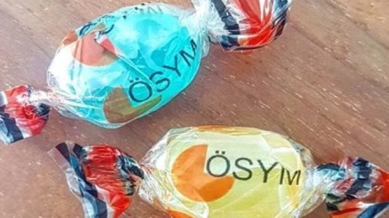 KPSS sınavı gündeminde şeker var: 'Hiç iyi değilim...'