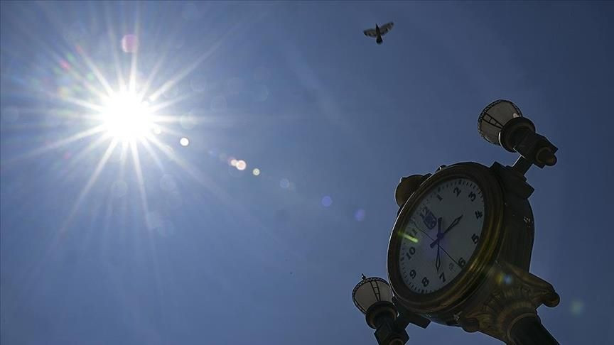 Meteoroloji turuncu kodla uyardı: Kuvvetli sağanak yeniden başlıyor, İstanbullular dikkat - Sayfa 3