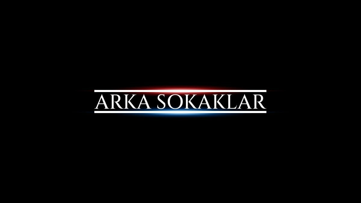 'Arka Sokaklar'ın 19'uncu sezonundan tanıtım - Sayfa 1