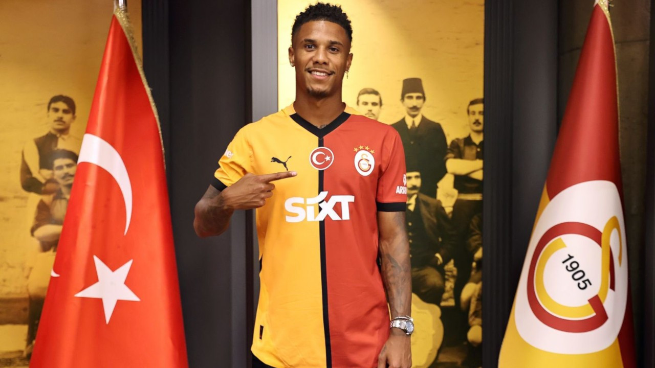 Galatasaray, Jakobs transferini resmen açıkladı