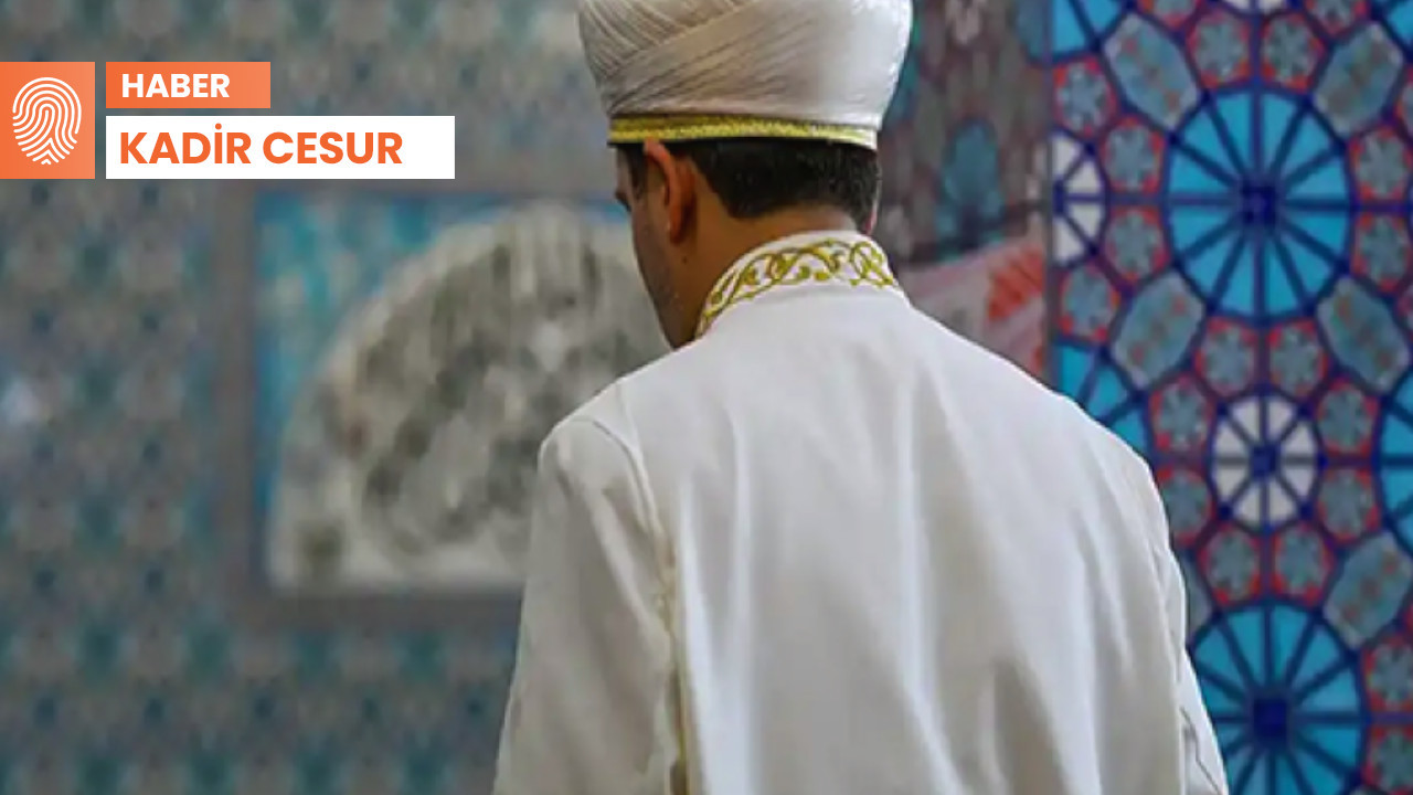 Astsubay ve imam arasında ilişki davası: İfadeleri ortaya çıktı