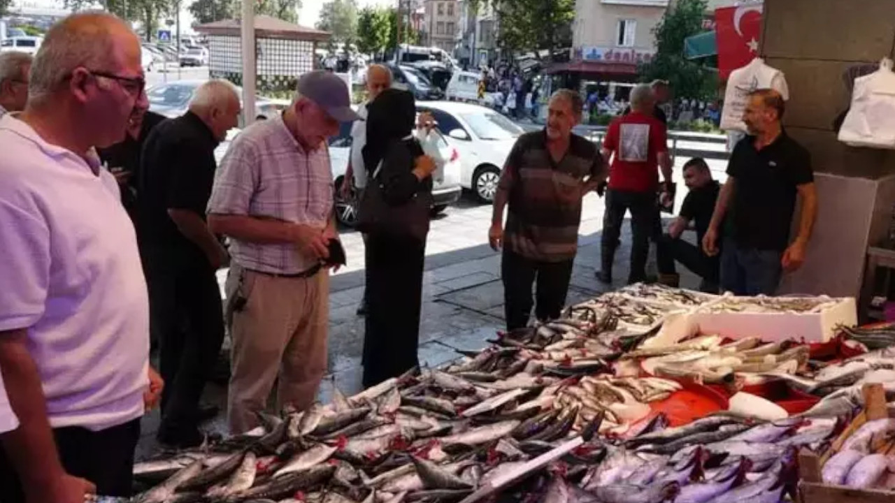 Av sezonu başladı, balık fiyatları düştü