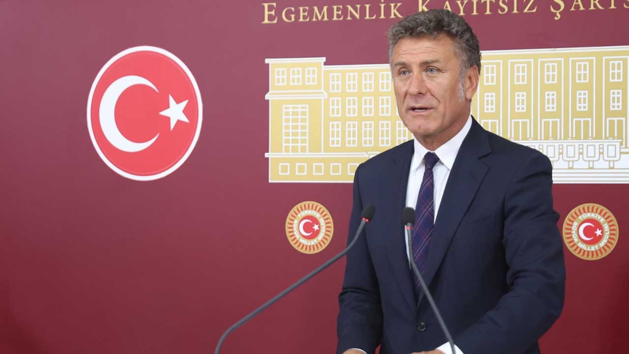 CHP'li Sarıbal: Ayçiçeğinde hem rekolte hem alım fiyatları düşük