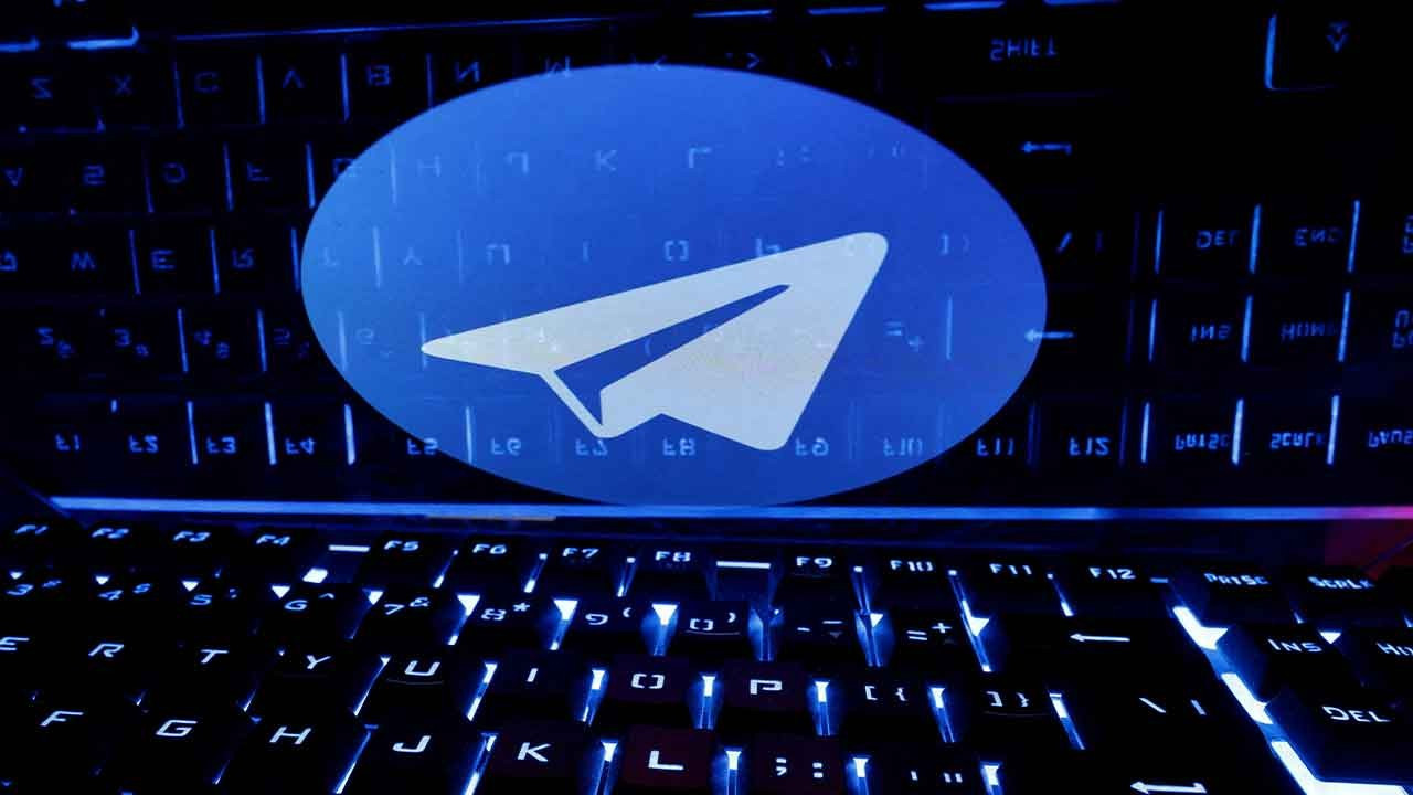 Güney Kore'de Telegram hakkında soruşturma