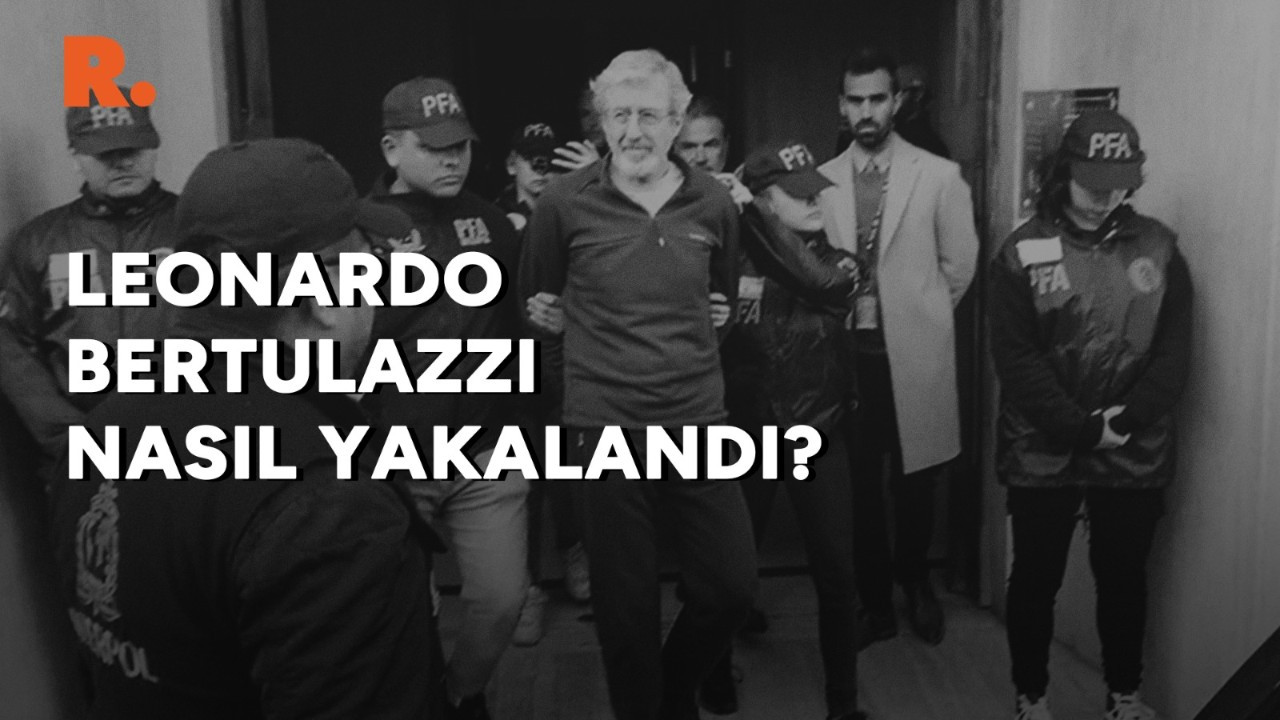 Kızıl Tugaylar'a gözaltı: Bertulazzi 44 yıl sonra nasıl yakalandı?