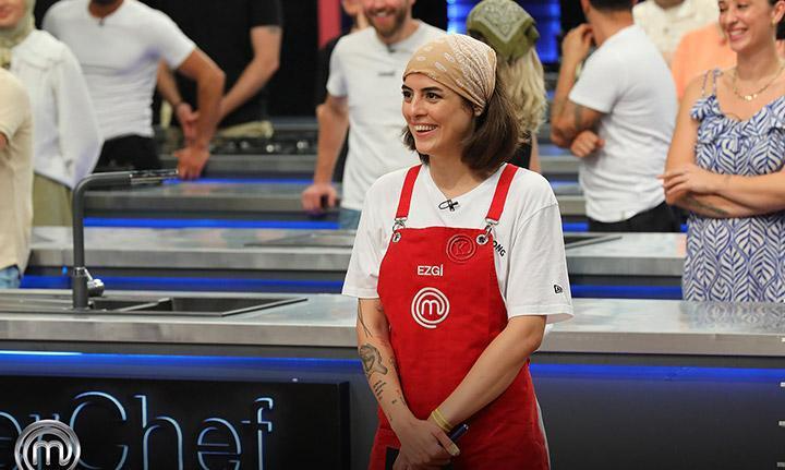 MasterChef'te haftanın takımları belli oldu: Kadınlar erkeklere karşı - Sayfa 3