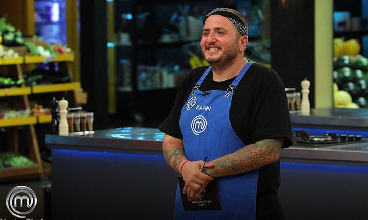 MasterChef'te haftanın takımları belli oldu: Kadınlar erkeklere karşı - Sayfa 2