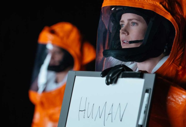 8'inci yılını kutluyor: 'Arrival' ne anlatıyor? - Sayfa 3