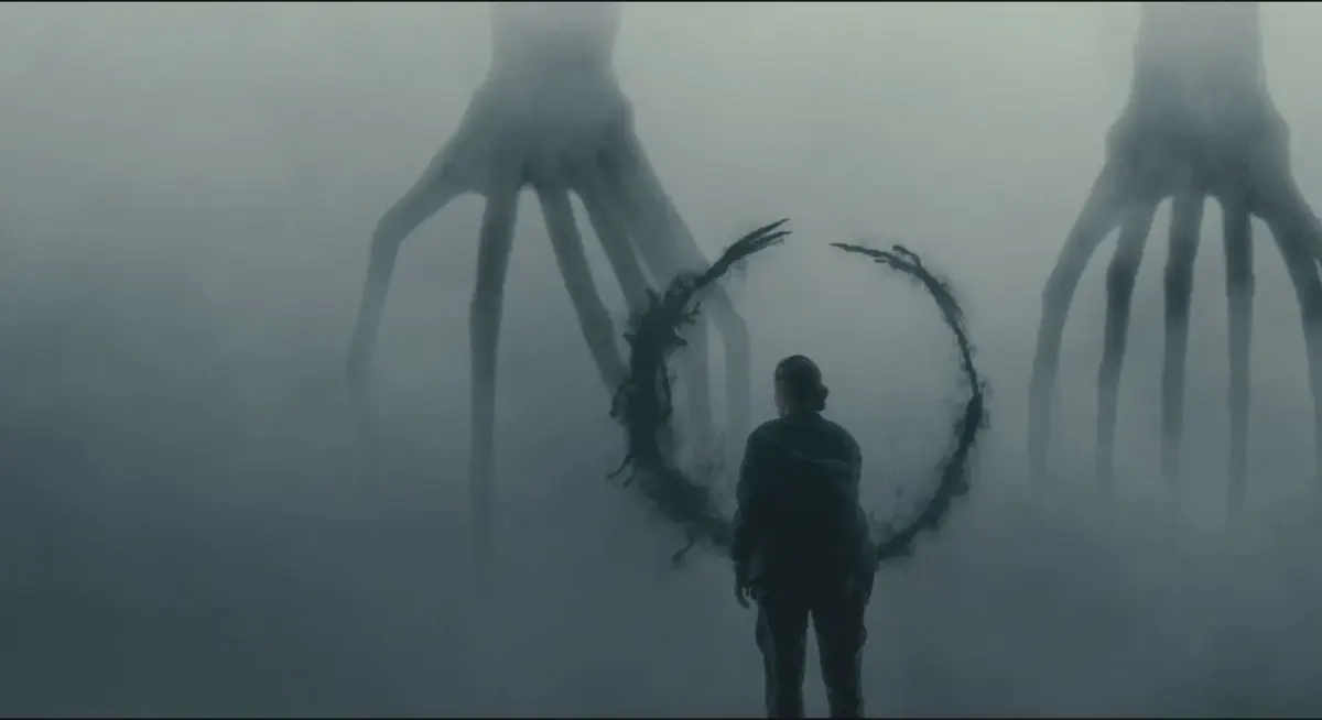 8'inci yılını kutluyor: 'Arrival' ne anlatıyor? - Sayfa 2